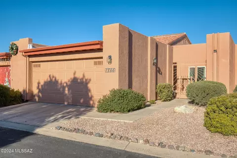 1866 N La Rienda Ave, Tucson, AZ 85715