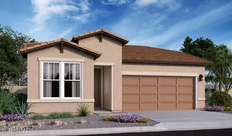 12483 N Rihl Dr, Marana, AZ 85653