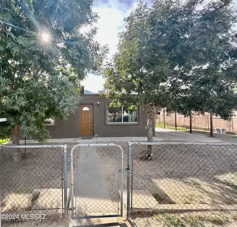 11410 W Tortolita St, Marana, AZ 85658