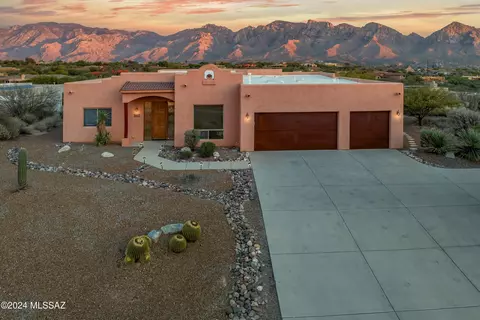 12210 N Copper Spring Trl, Oro Valley, AZ 85755