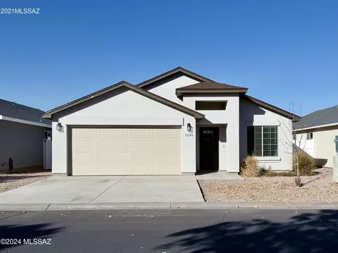 1590 E Kelson Pl, Safford, AZ 85546