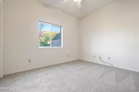 Bedroom - 517 E Covered Wagon Dr, Tucson, AZ 85704 photo 6 of 6