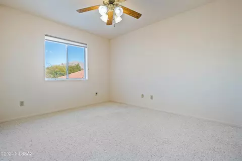 Bedroom - 517 E Covered Wagon Dr, Tucson, AZ 85704 photo 2 of 6