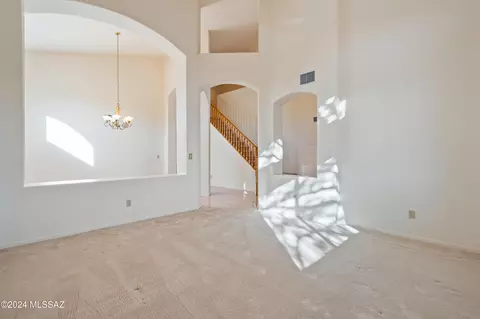 Living - 517 E Covered Wagon Dr, Tucson, AZ 85704 photo 3 of 5