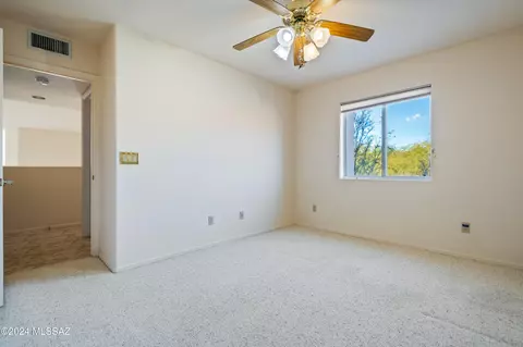 Bedroom - 517 E Covered Wagon Dr, Tucson, AZ 85704 photo 3 of 6