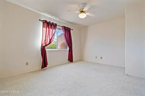 Bedroom - 517 E Covered Wagon Dr, Tucson, AZ 85704 photo 5 of 6