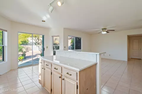 Kitchen - 517 E Covered Wagon Dr, Tucson, AZ 85704 photo 5 of 5
