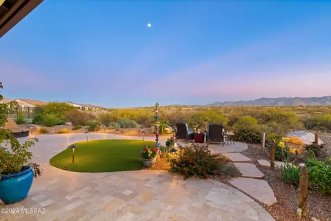 61837 E Happy Jack Trl, Oracle, AZ 85623