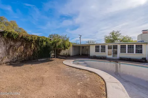 237 E Laguna St, Tucson, AZ 85705 photo 39