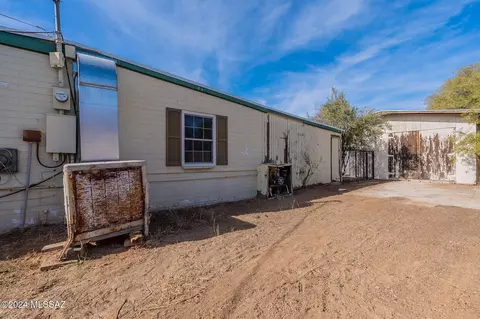 237 E Laguna St, Tucson, AZ 85705 photo 37