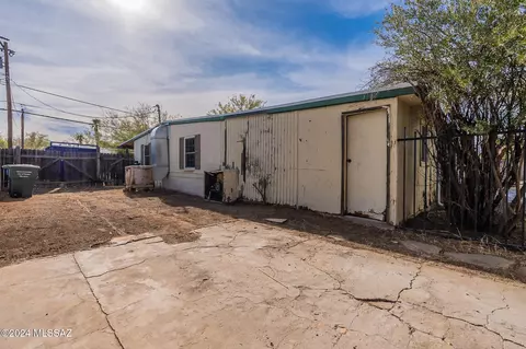237 E Laguna St, Tucson, AZ 85705 photo 36