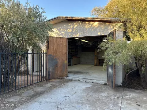 237 E Laguna St, Tucson, AZ 85705 photo 41