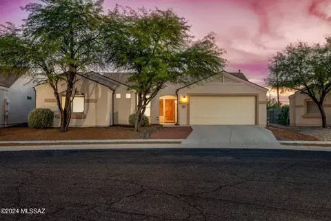 3167 S Quinn Dr, Tucson, AZ 85730