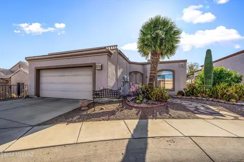 2576 S Pecan Valley Pl, Green Valley, AZ 85614