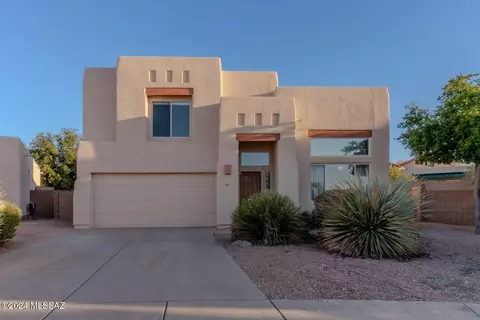 8776 E Desert Lupine Pl, Tucson, AZ 85715