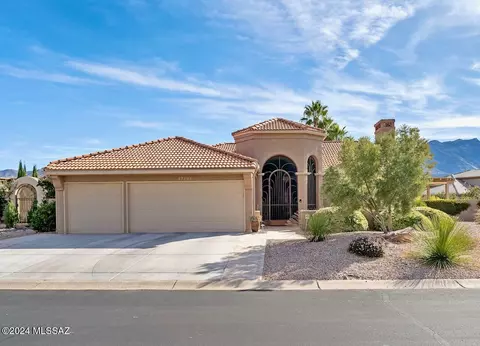 37395 S Blackfoot Dr, Tucson, AZ 85739