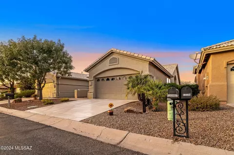 63506 E Harmony Dr, Tucson, AZ 85739
