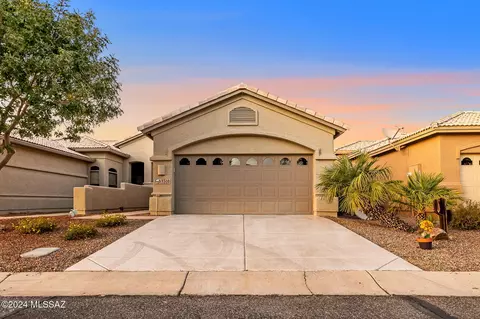 63506 E Harmony Dr, Tucson, AZ 85739 photo 2