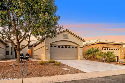 63506 E Harmony Dr, Tucson, AZ 85739 photo 3