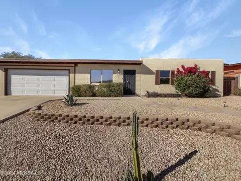 4134 W Jupiter St, Tucson, AZ 85741