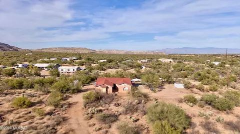 3110 W Camino Del Yucca, Sahuarita, AZ 85629