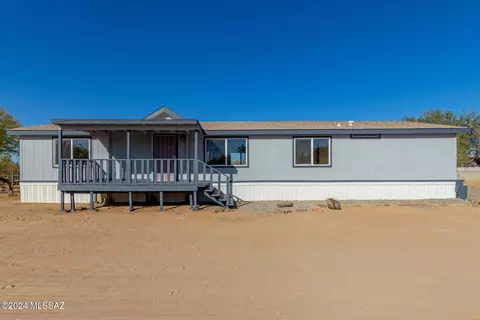 12361 W Picture Rocks Rd, Tucson, AZ 85743