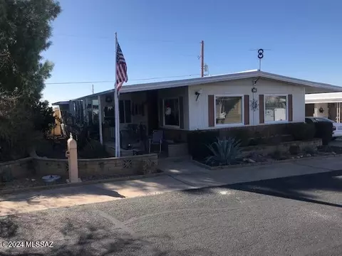 5575 W Flying W St, Tucson, AZ 85713