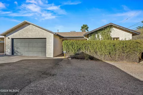 4845 E 2nd St, Tucson, AZ 85711
