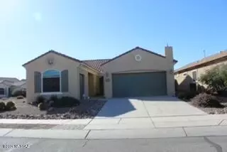 155 W Calle Del Estribo, Sahuarita, AZ 85629