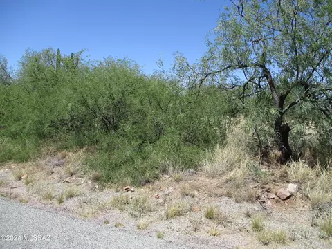 430 Camino Osito #21, Rio Rico, AZ 85648