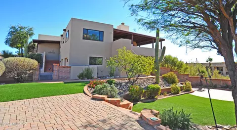 5655 N Paseo Ventoso, Tucson, AZ 85750