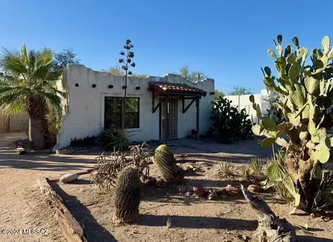 4450 E Lester St, Tucson, AZ 85712