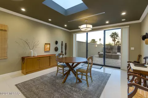 Dining - 2201 E Mabel St, Tucson, AZ 85719 photo 2 of 3