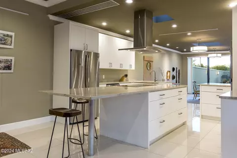 Kitchen - 2201 E Mabel St, Tucson, AZ 85719 photo 3 of 6