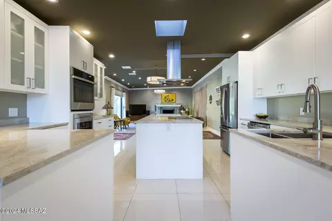 Kitchen - 2201 E Mabel St, Tucson, AZ 85719 photo 6 of 6