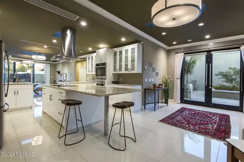 Kitchen - 2201 E Mabel St, Tucson, AZ 85719 photo 1 of 6