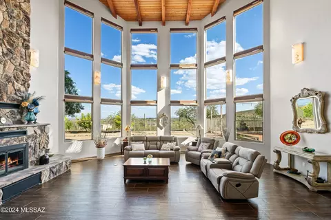 6210 W Sunset Rd, Tucson, AZ 85743