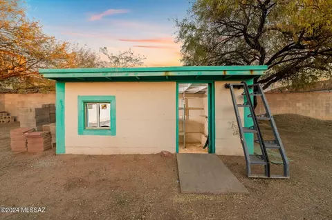 1005 E 24th St, Tucson, AZ 85713 photo 30
