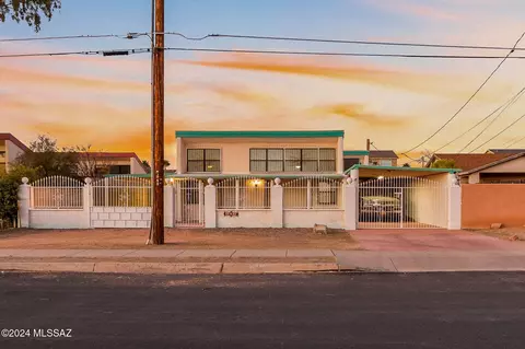 1005 E 24th St, Tucson, AZ 85713 photo 37