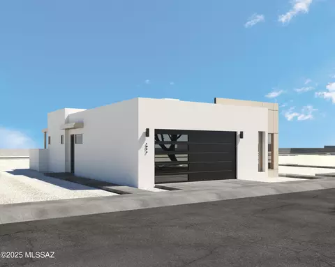 2632 S J Christopher St E, Tucson, AZ 85713