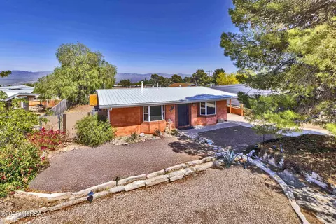 325 S Mcnab Pkwy, San Manuel, AZ 85631