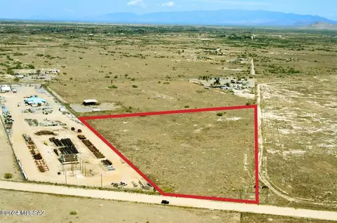 tbd W Geronimo Dr 84 Acres, Willcox, AZ 85643