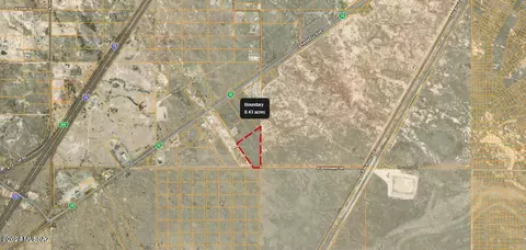 tbd W Geronimo Dr 84 Acres #-, Willcox, AZ 85643 photo 5