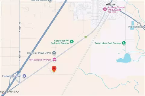 tbd W Geronimo Dr 84 Acres #-, Willcox, AZ 85643 photo 8