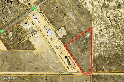 tbd W Geronimo Dr 84 Acres #-, Willcox, AZ 85643 photo 4