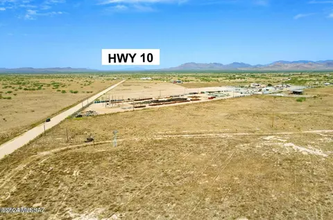 tbd W Geronimo Dr 84 Acres #-, Willcox, AZ 85643 photo 6