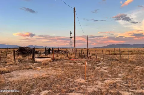 tbd W Geronimo Dr 84 Acres #-, Willcox, AZ 85643 photo 27
