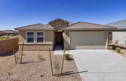 13409 E Jelks Pl, Tucson, AZ 85747