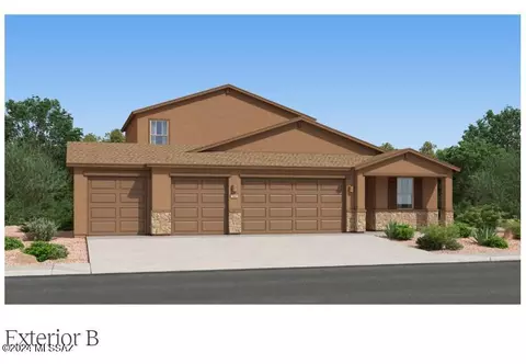 17801 S Chathamberry Ln, Vail, AZ 85641