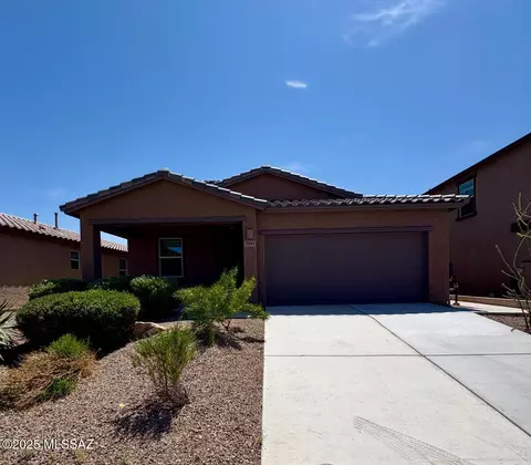 7091 W Ferntree Ln, Tucson, AZ 85757